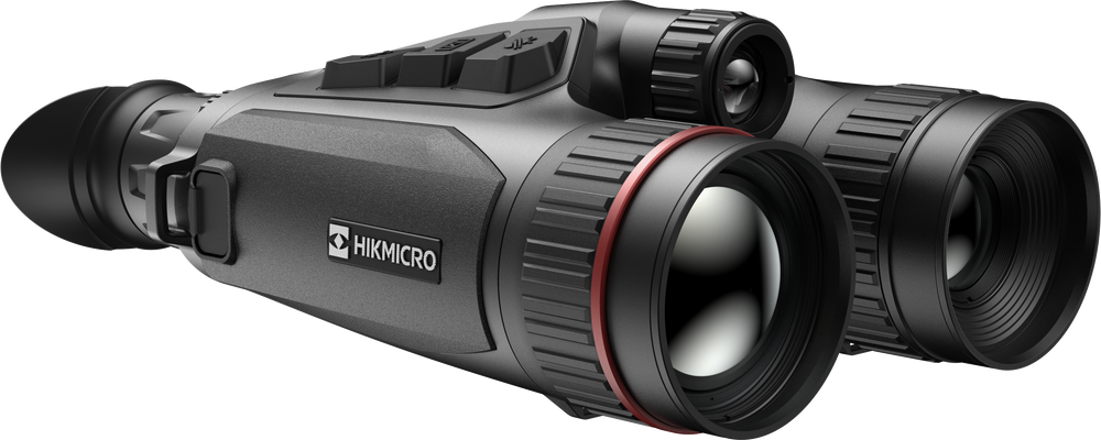 Hikmicro Habrok Pro