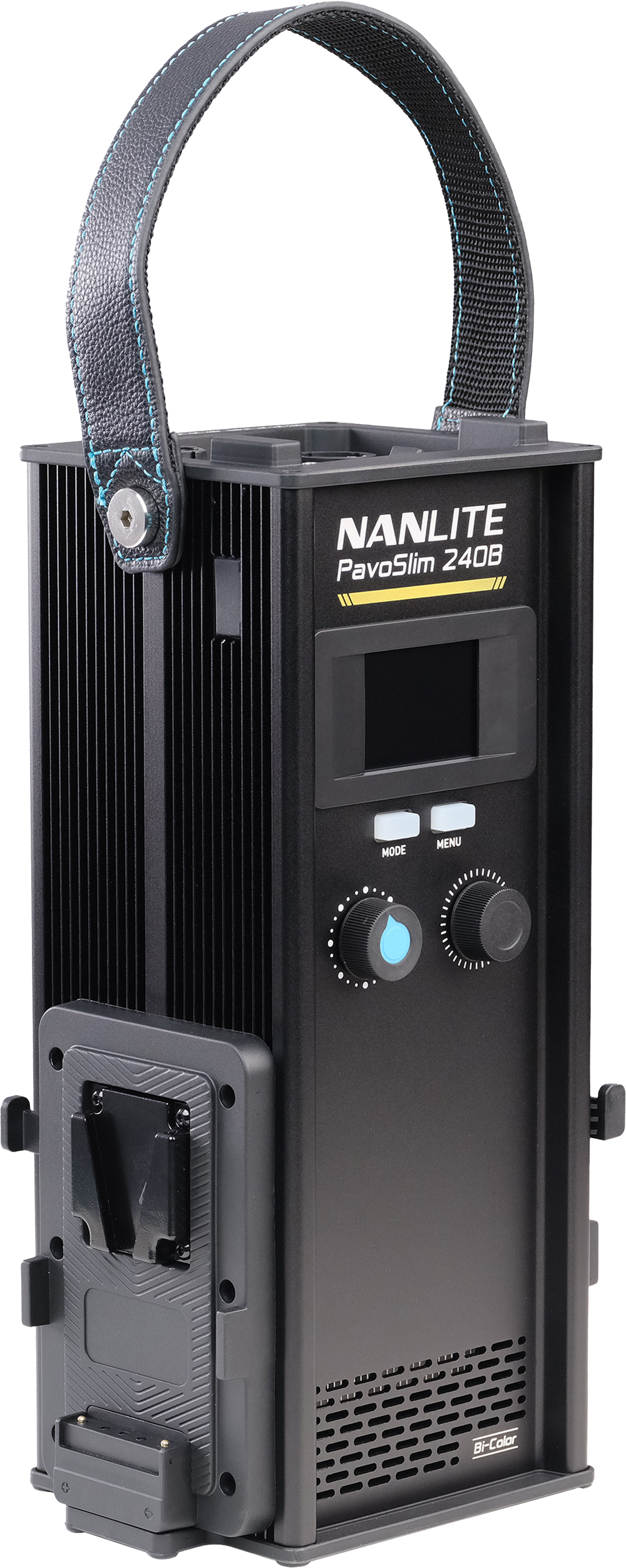 Nanlite Pavoslim