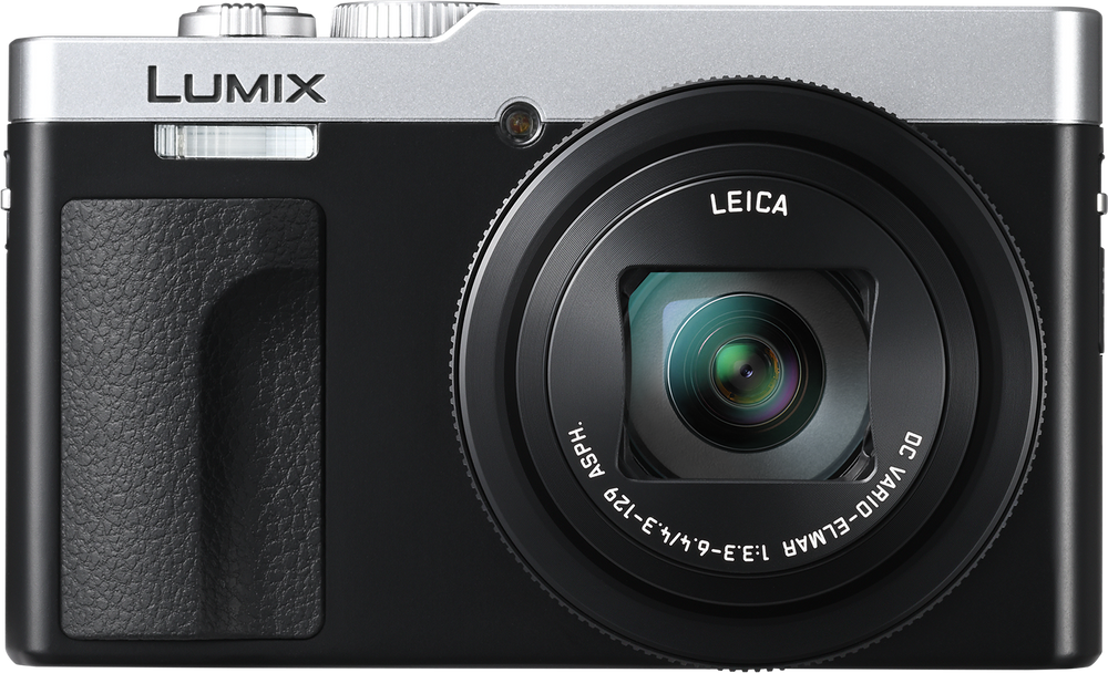 Panasonic Lumix TZ99 