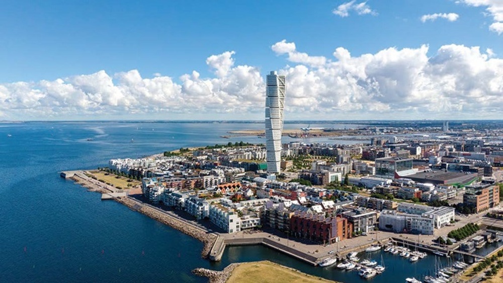 Dafo Brand expanderar med nytt kontor i Malmö