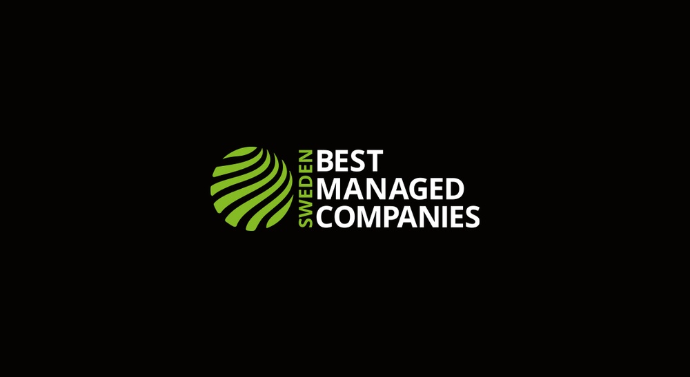 Benify Best Managed companies 2024