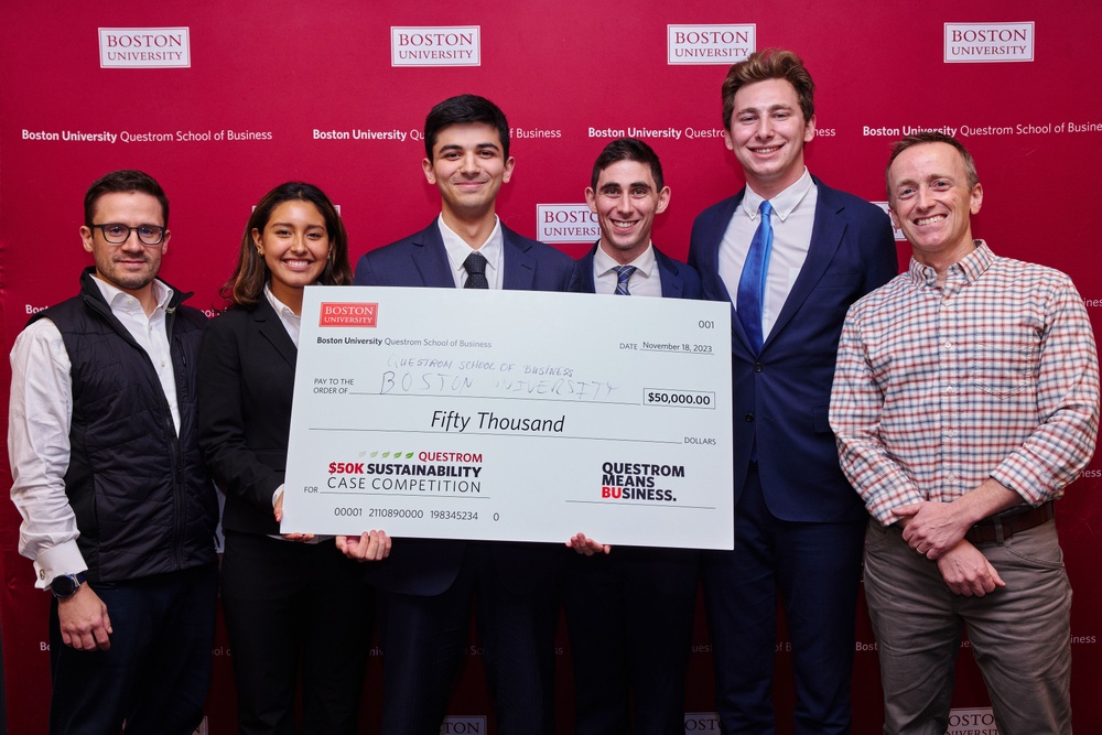 BU Case Competition 2023
