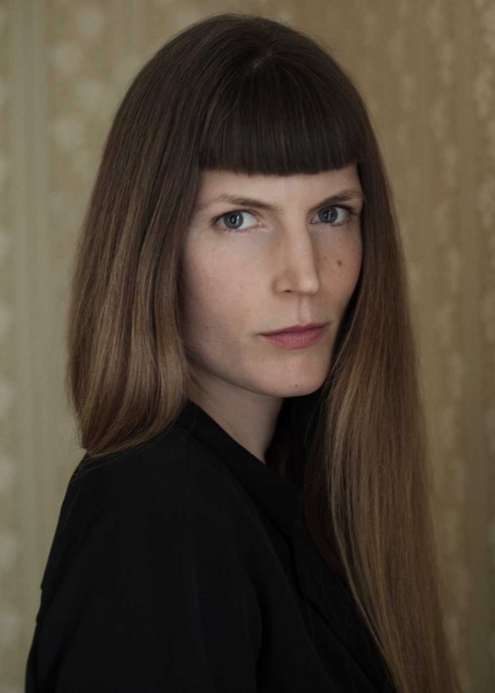 Helena Granström, foto: Sofia Runarsdotter
