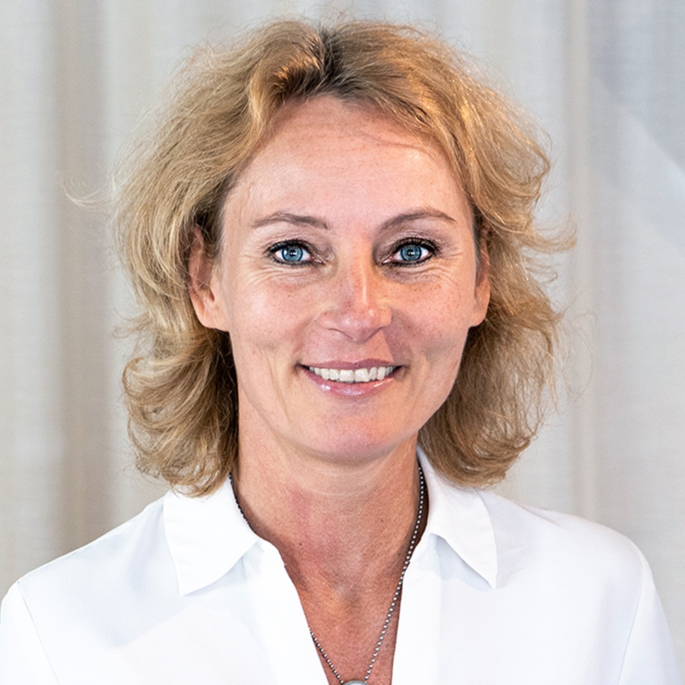 Sara Helmersson
Förvaltningschef miljö- och stadsbyggnadskontoret