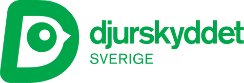 Djurskyddet Sverige logo