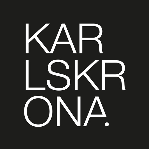 Visit Karlskrona logo