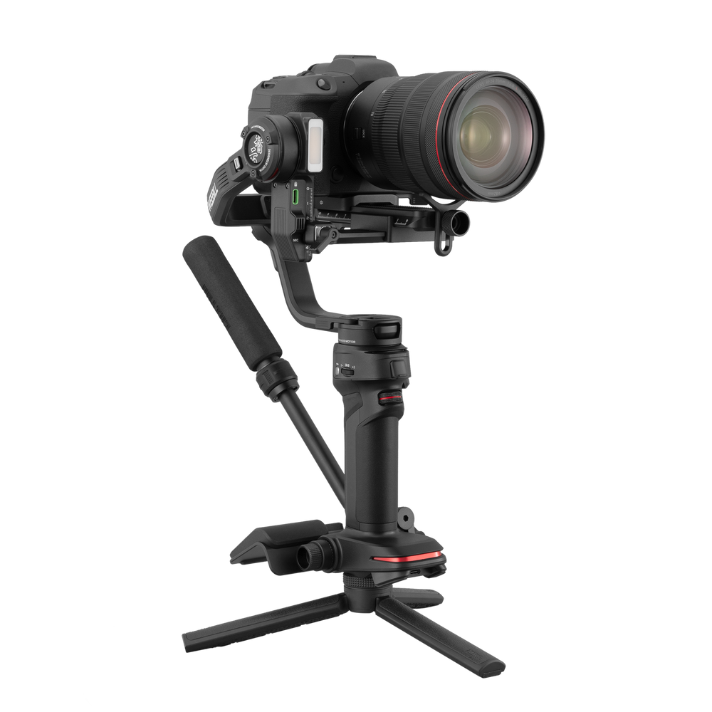 Zhiyun Weebill 3