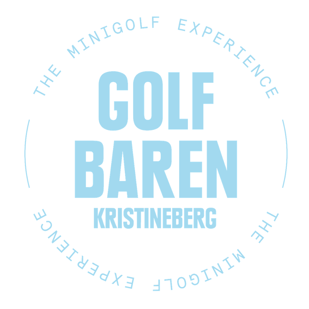 New logo Golfbaren Kristineberg 