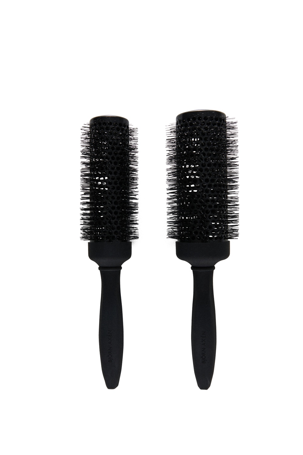 Long Barrel Brushes 43mm & 53mm