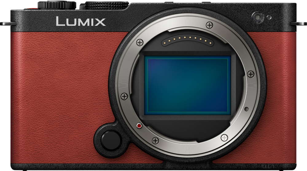 Panasonic Lumix S9