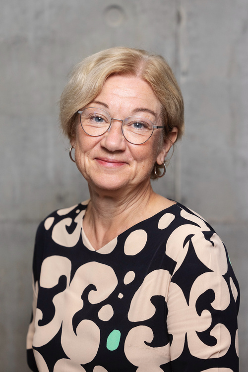 Johanna Hållén