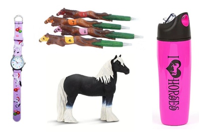 horse gifts for tweens