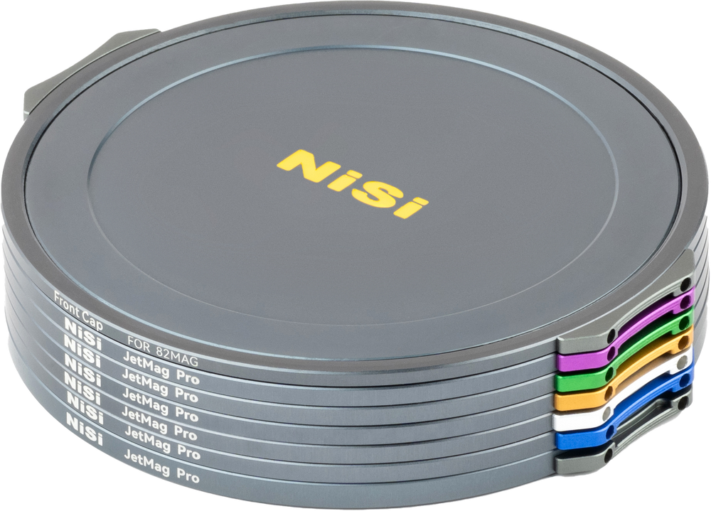 NiSi JETMAG PRO Filter