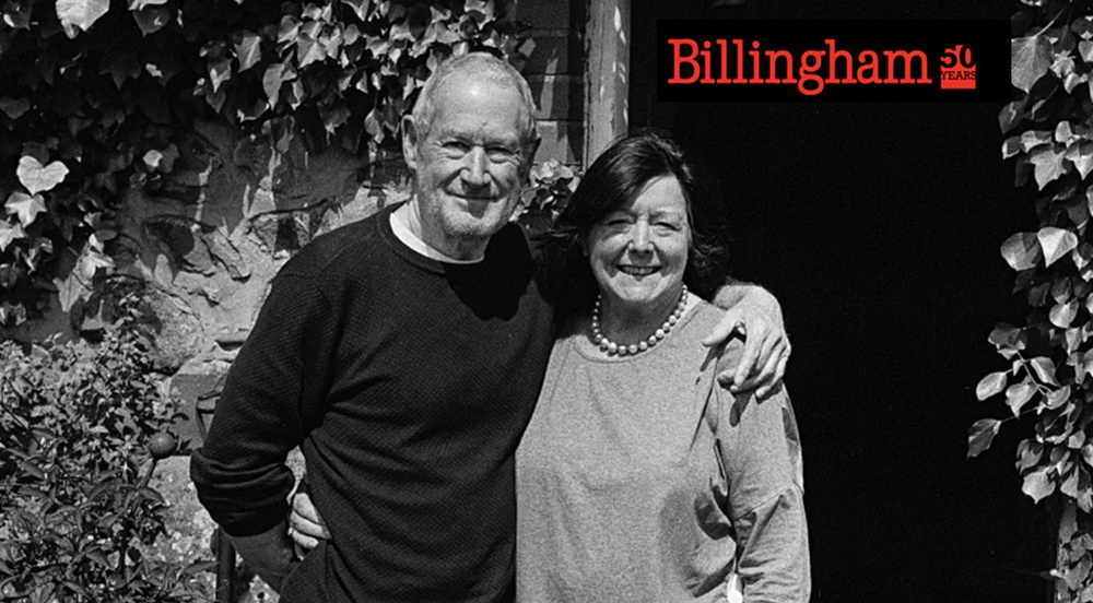 Billingham viert 50-jarig jubileum met gelimiteerde editie tassen