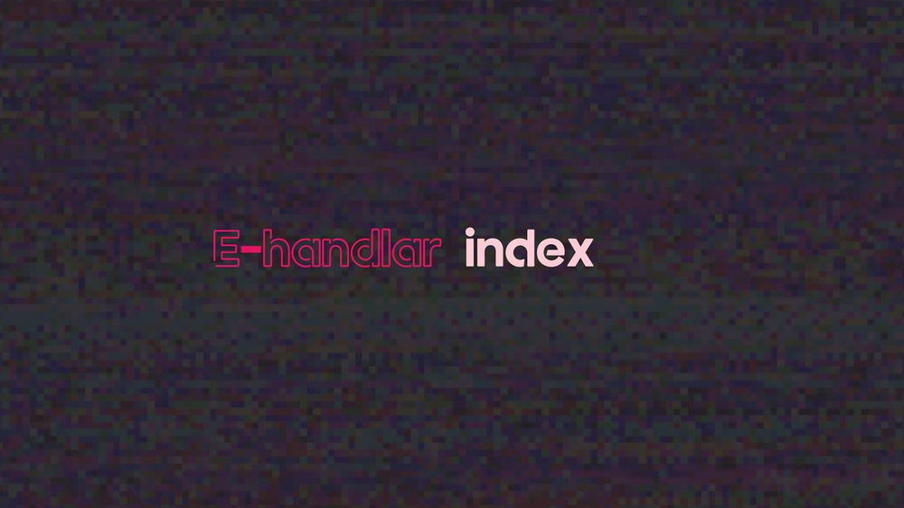 E-handlarindex