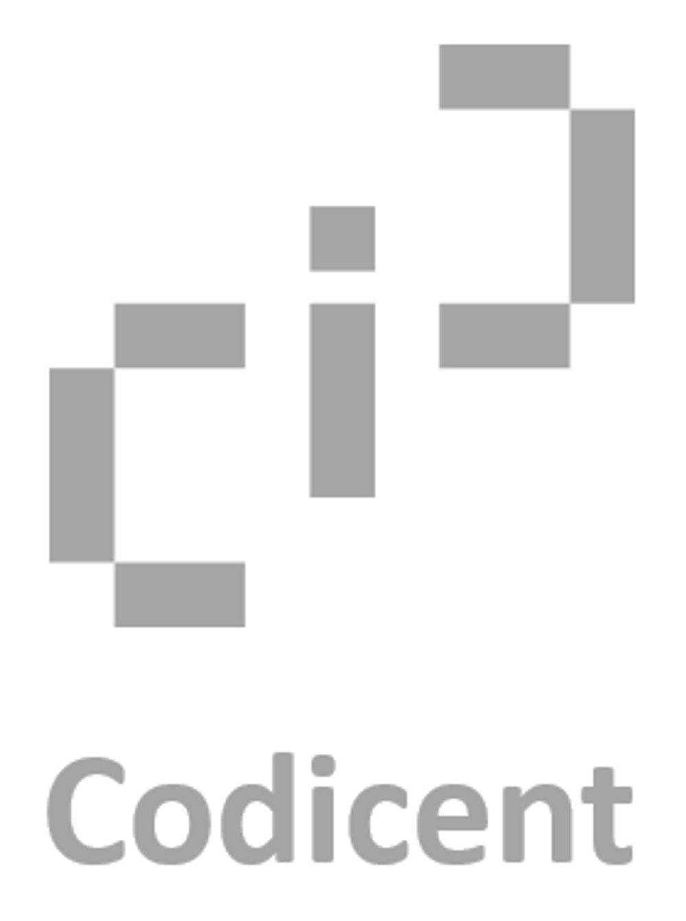 codicent logo