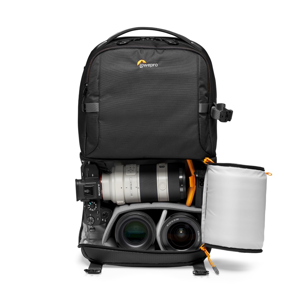 Lowepro BP 250 AW III Black 11.jpg