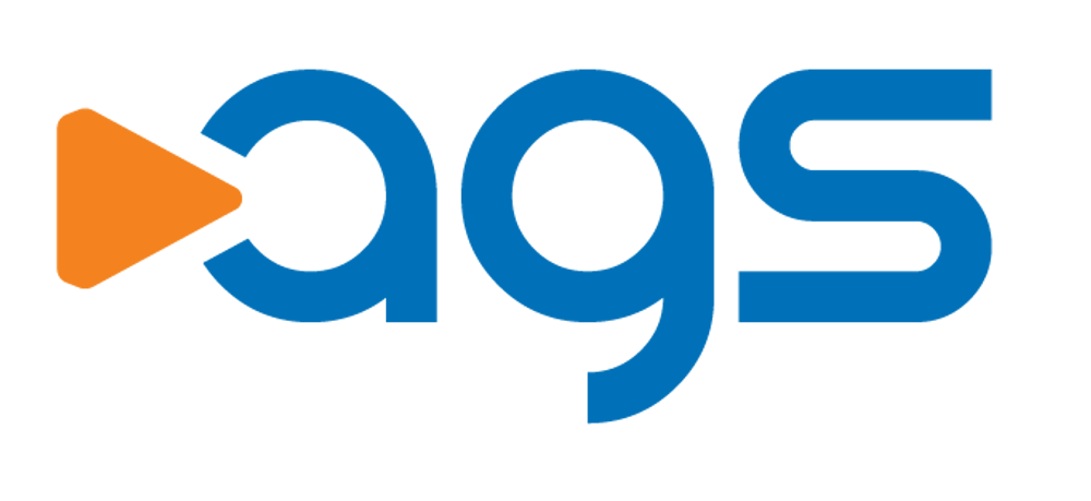 AGS Primary Logo