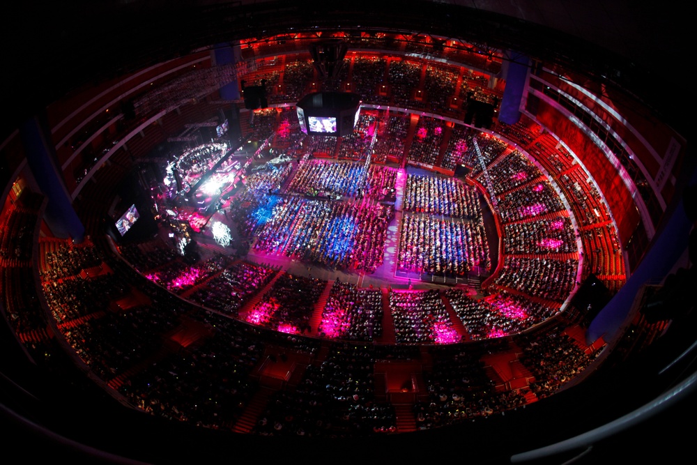 Avicii Arena  – view.jpg