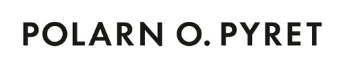 Polarn O. Pyret UK logo