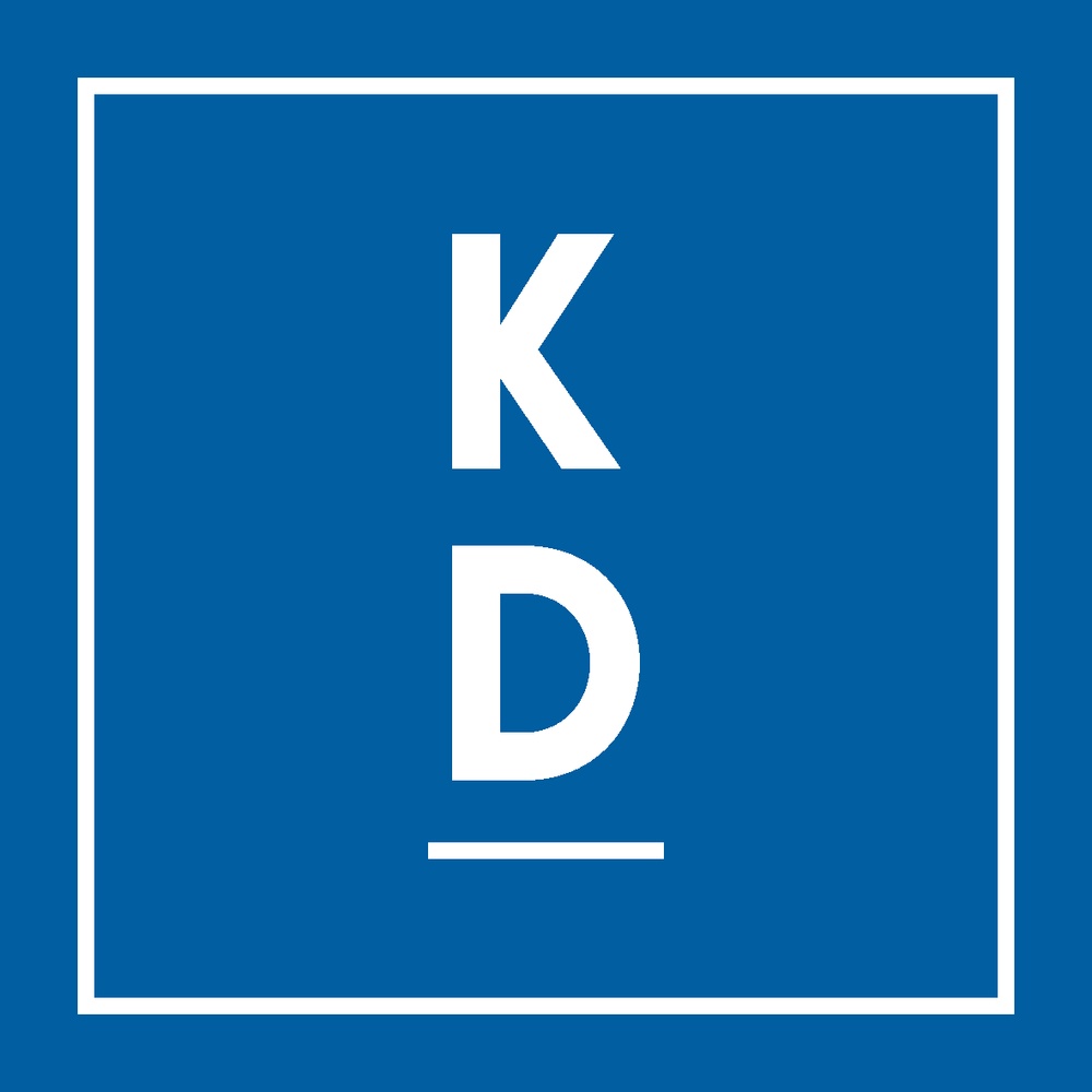 KD-logga