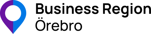 Business Region Örebro logo