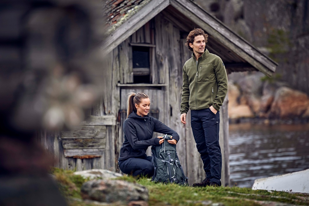 Fristads expands assortment of Outdoor trousers 
