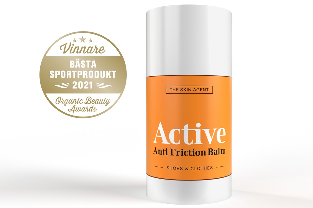 Active Anti Chafe Balm product image
With Badge Best Sports product 2021