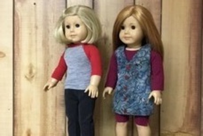 doll boutique clothing