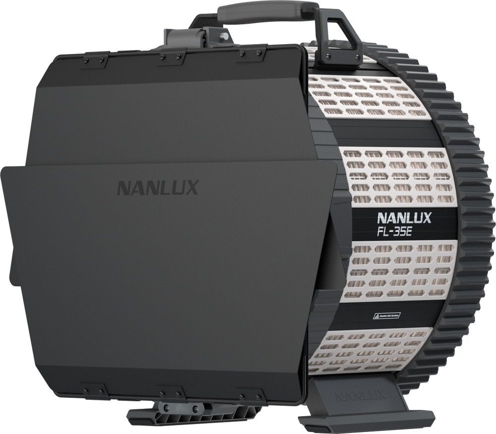 Nanlux Fresnel FL-35E