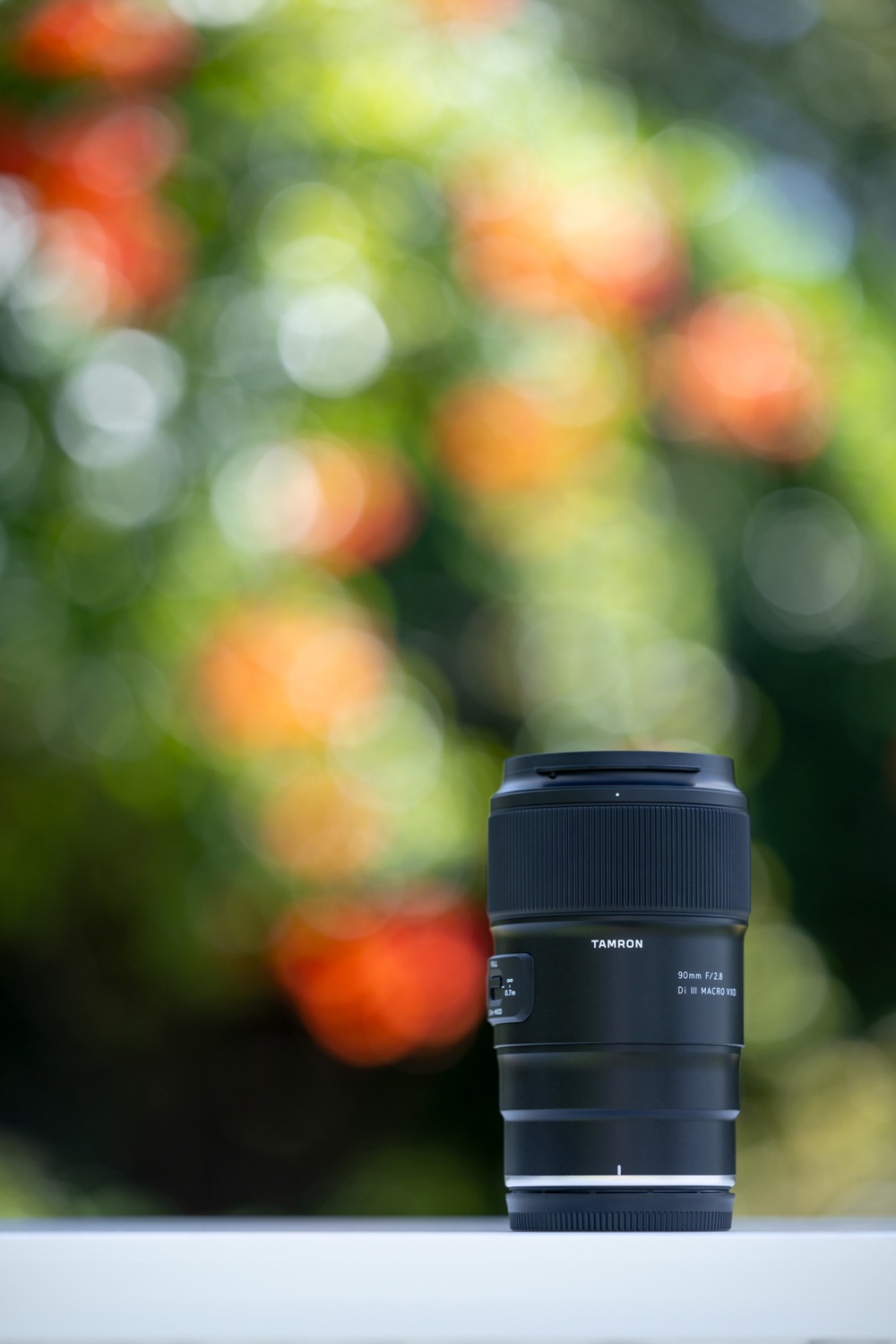 Tamron 90mm F2.8 Di III Macro VXD