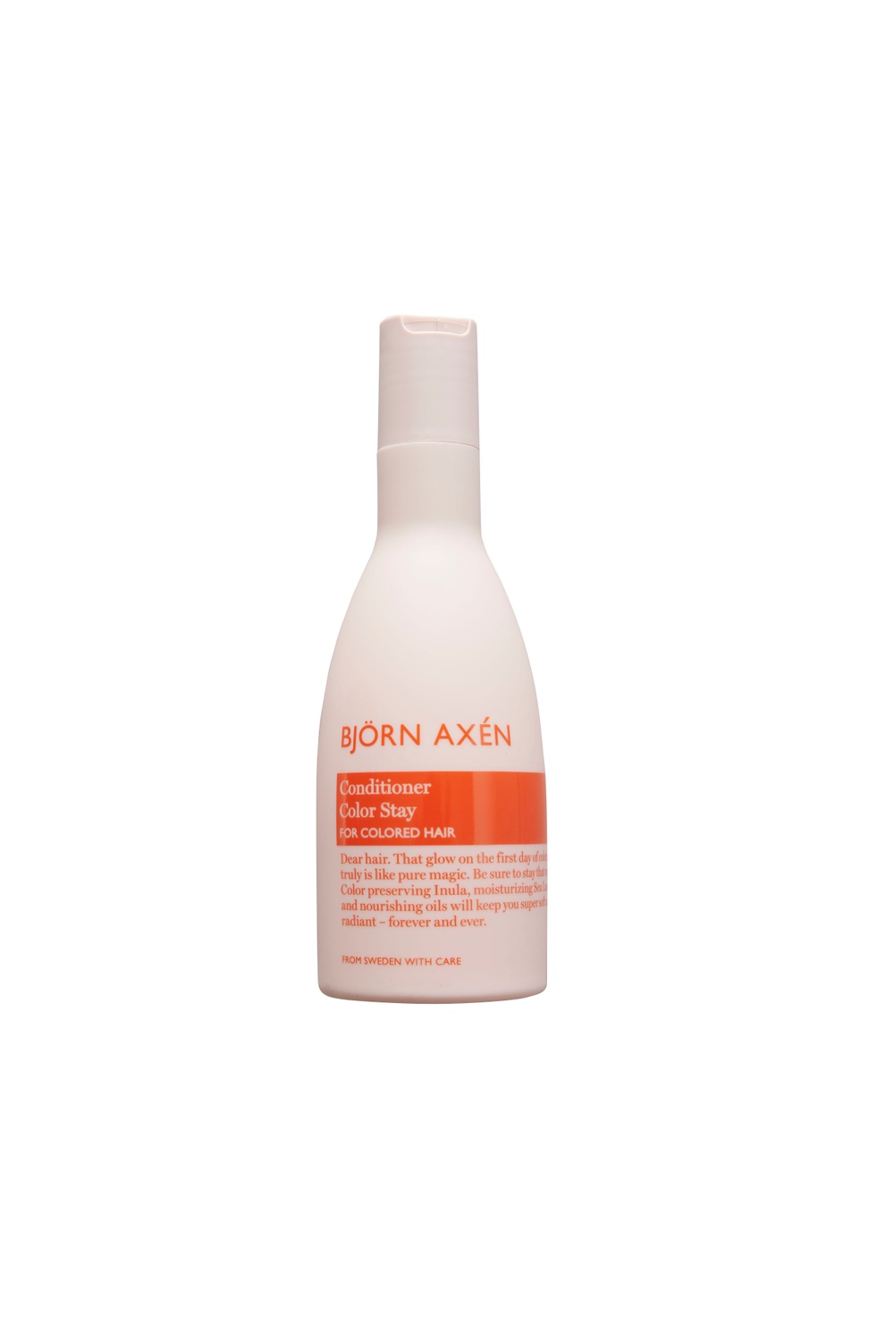 Color Stay Conditioner - 160 kr 