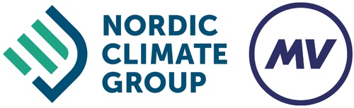 Nordic Climate Group Finland logo