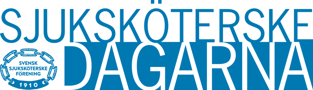 Svensk sjuksköterskeförenings konferens "Sjuksköterskedagarna"