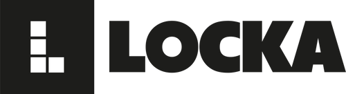 Locka logo