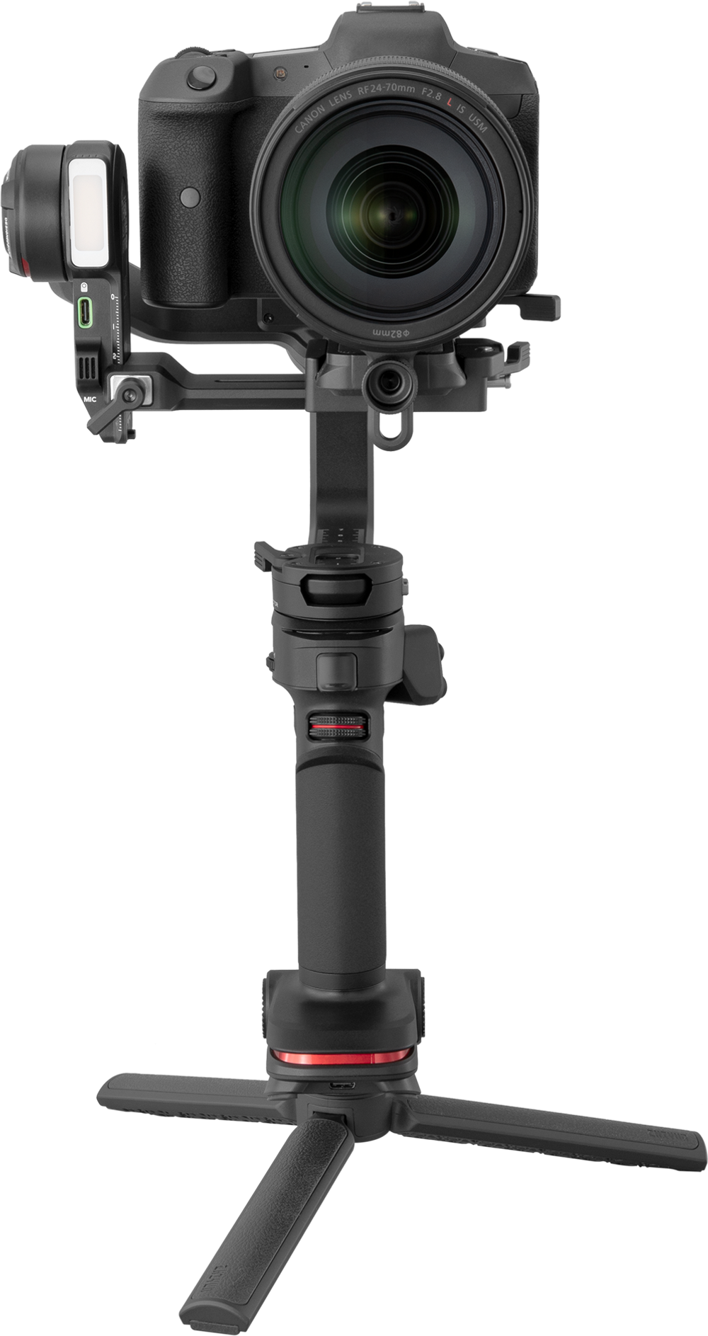 Zhiyun Weebill 3