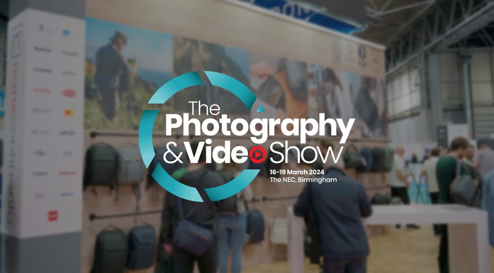 Visit Transcontinenta UK at the Photography Show 2024 in Birmingham