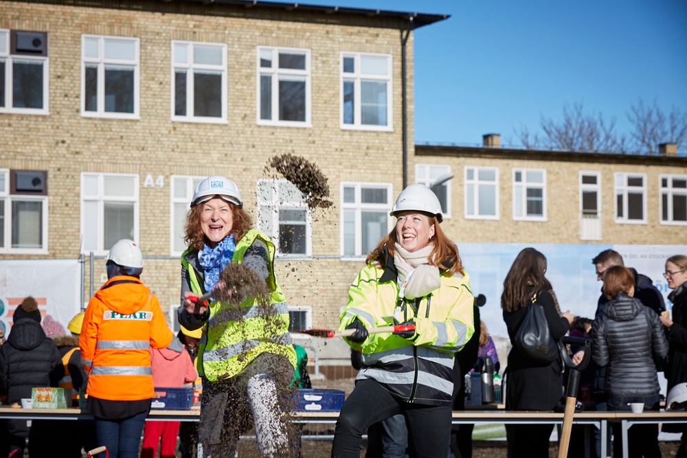 Rekordår för skolbyggnader i Stockholm 1.jpg