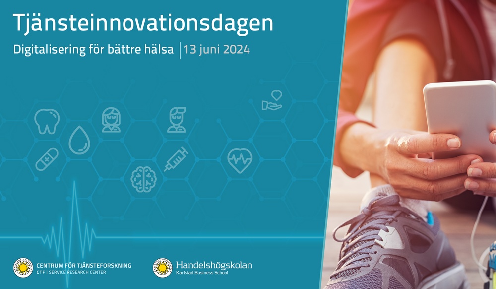 Tjänsteinnovationsdagen 2024