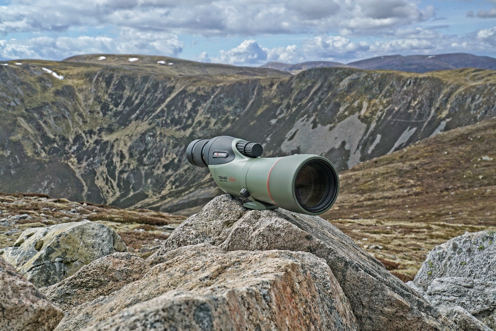 Kowa Spotting Scope TSN-66