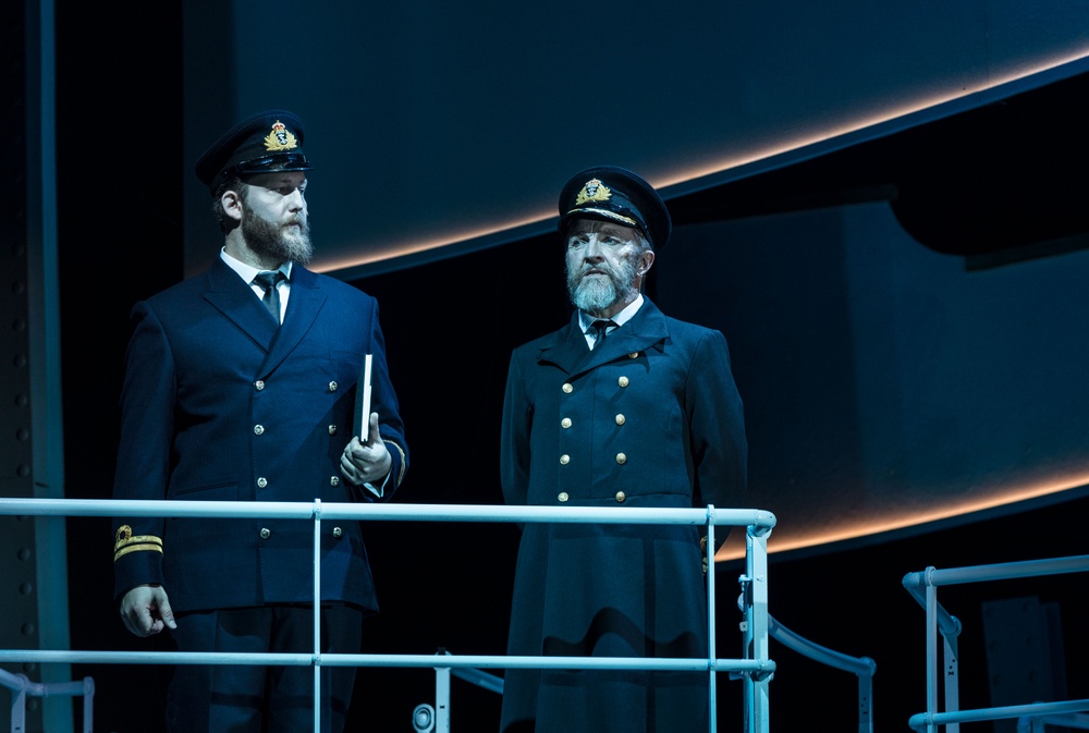 Wermland Opera, Titanic the Musical