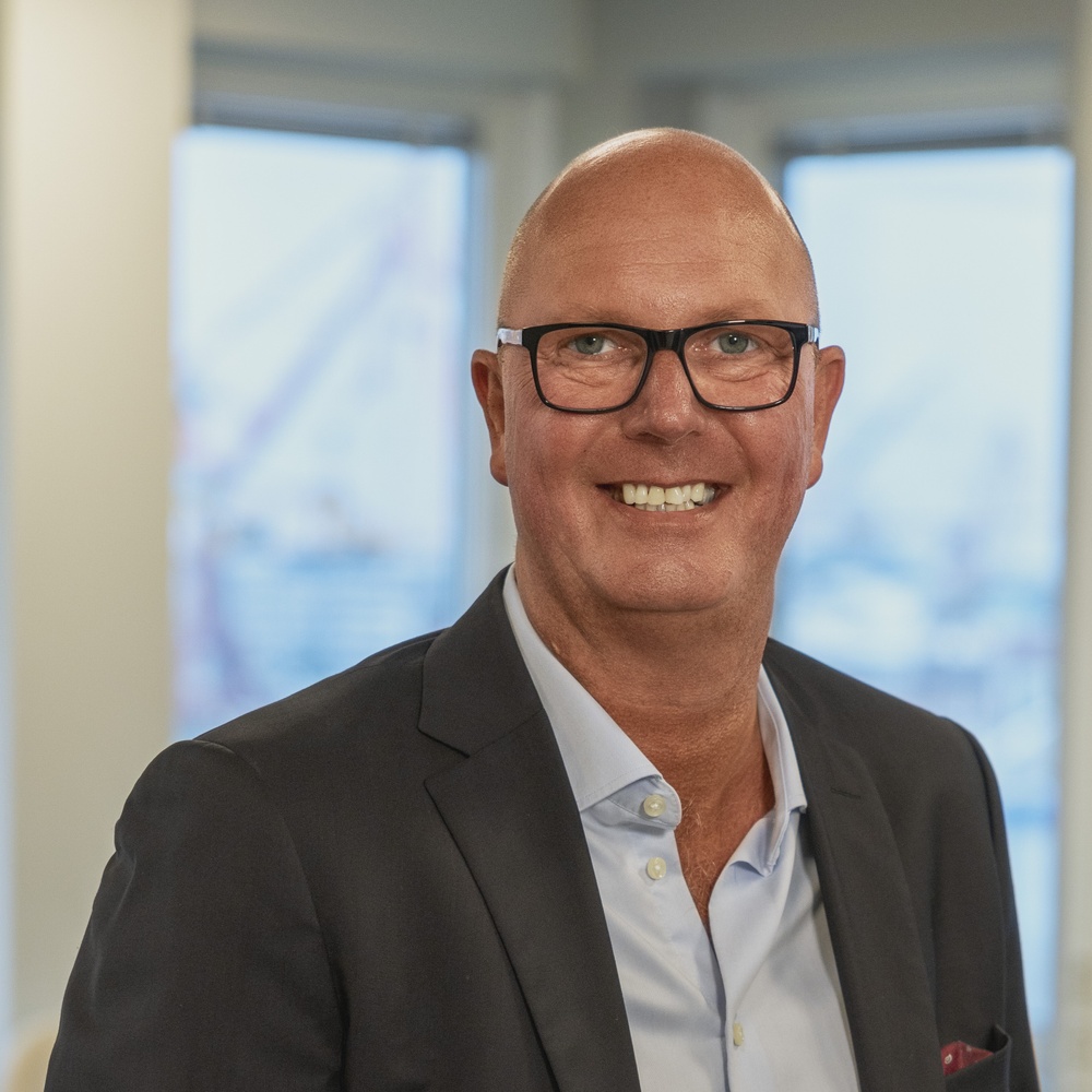 Ingemar Pettersson - CEO Qualisys