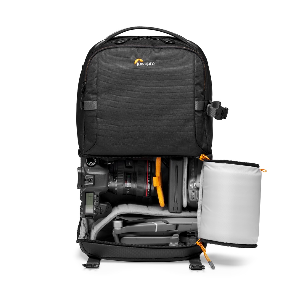 Lowepro BP 250 AW III Black 13.jpg