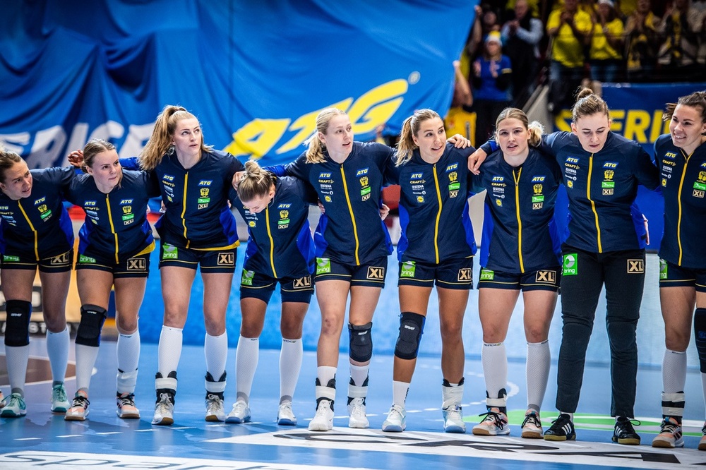 Handbollslandslaget inleder säsongen på IFU Arena och möter Färöarna i första hemmamatchen i EM-kvalet.