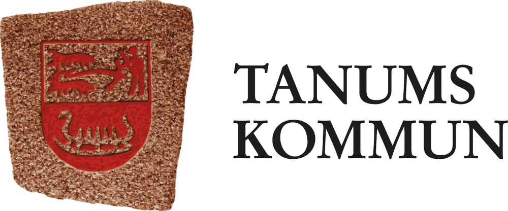 Tanums kommun logotyp