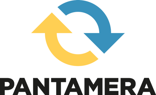 Returpack - Pantamera logo