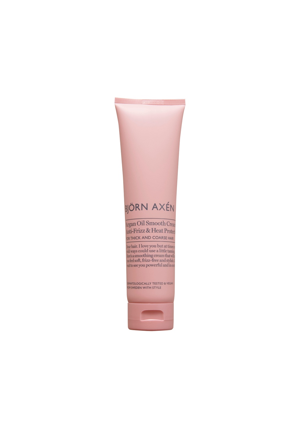 Argan Oil Smooth Cream_190 kr_150 ml