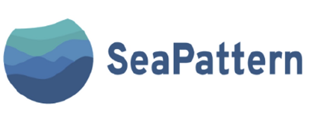 Seapattern Sweden AB Logotype