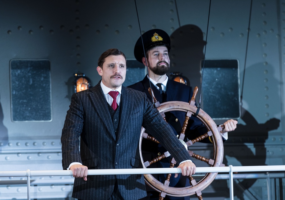 Wermland Opera, Titanic the Musical