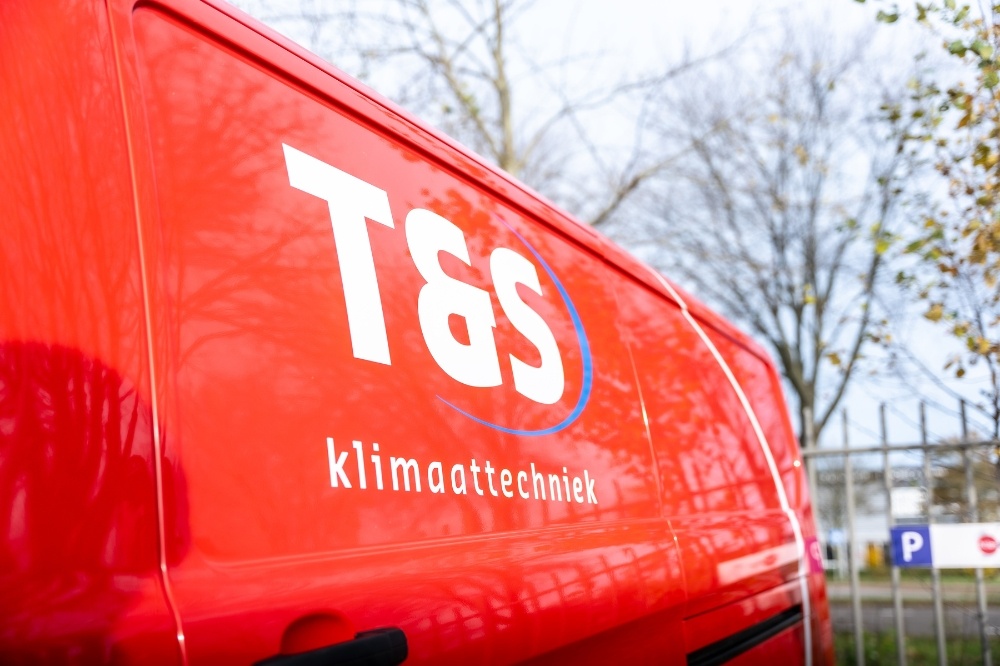 T&S Klimaattechniek 